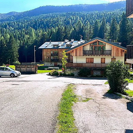 Appartement Alpine Heaven Borca di Cadore