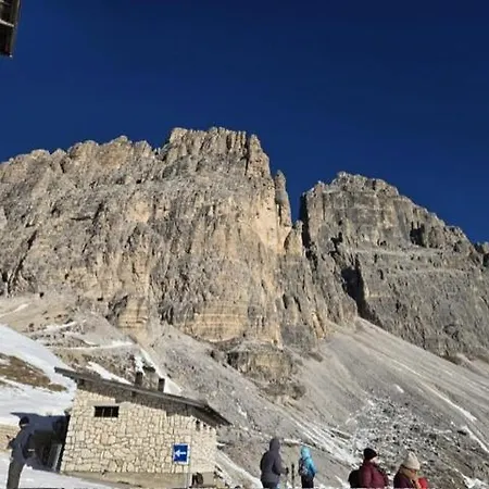Daire Alpine Heaven