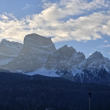 Alpine Heaven Borca di Cadore