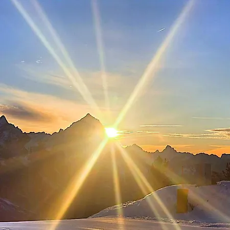 Alpine Heaven