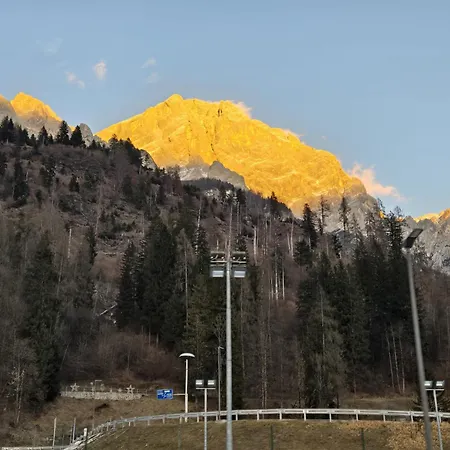Alpine Heaven Borca di Cadore