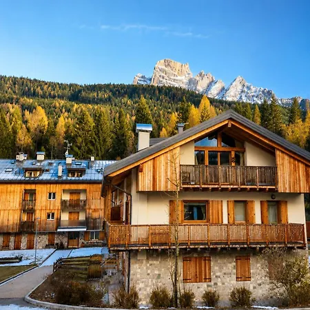 Appartement Alpine Heaven *